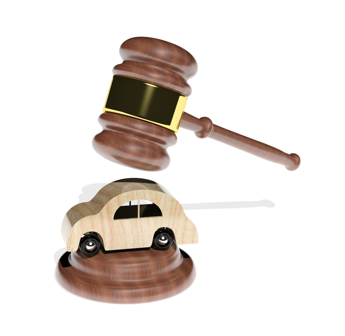 עורך דין למכון הרפואי לבטיחות בדרכים